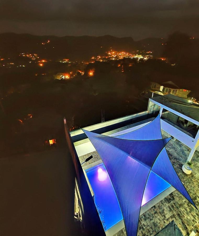 Hotel Real De Lua Хилитла Экстерьер фото