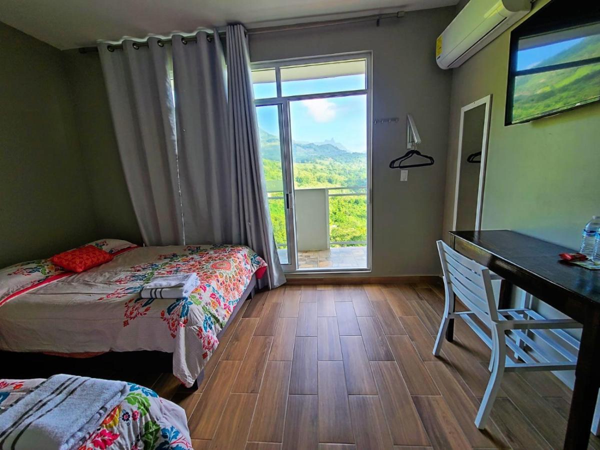 Hotel Real De Lua Хилитла Экстерьер фото
