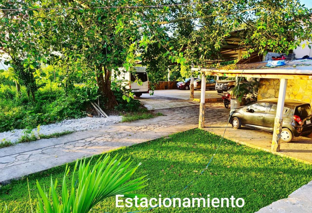 Hotel Real De Lua Хилитла Экстерьер фото