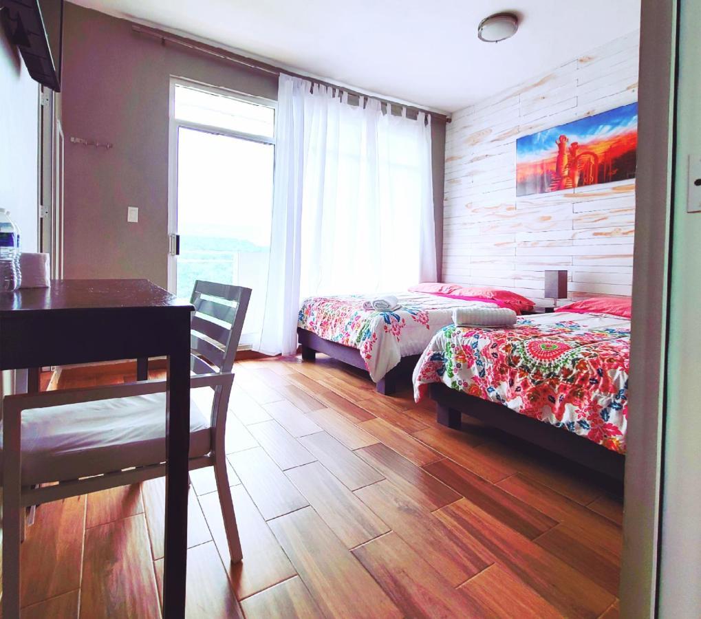 Hotel Real De Lua Хилитла Экстерьер фото