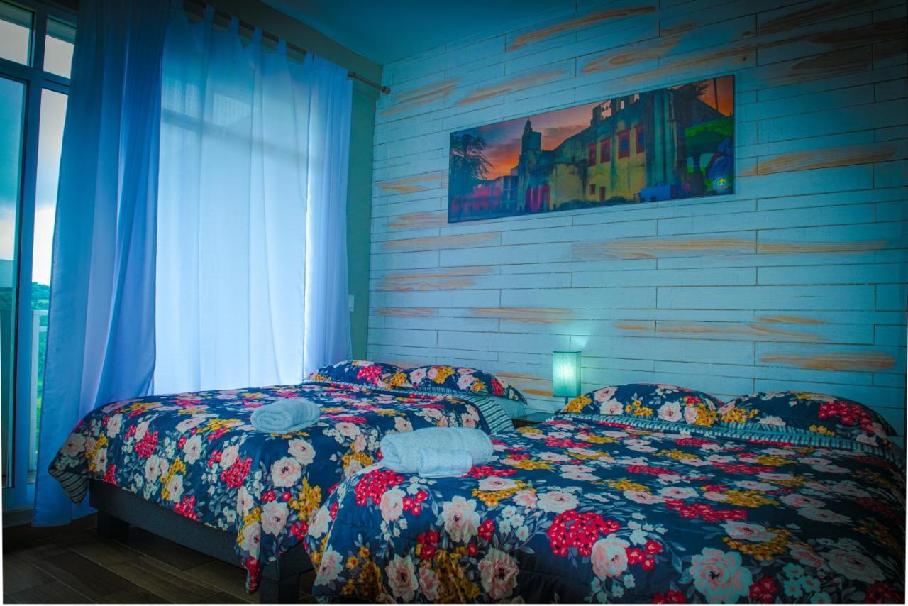 Hotel Real De Lua Хилитла Экстерьер фото